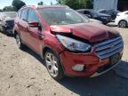 2019 FORD  ESCAPE