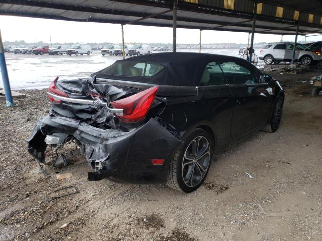 2016 BUICK CASCADA PR W04WT3N51GG164134