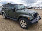 JEEP WRANGLER 2008 foto