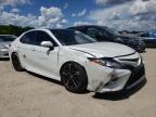 2018 TOYOTA  CAMRY