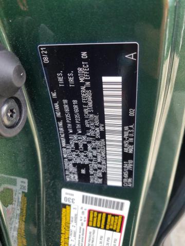 2021 TOYOTA SIENNA LIM 5TDESKFC4MS037004