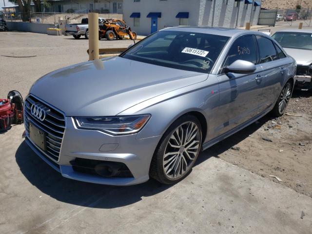 2018 AUDI UK WAUG3AFC5JN034904