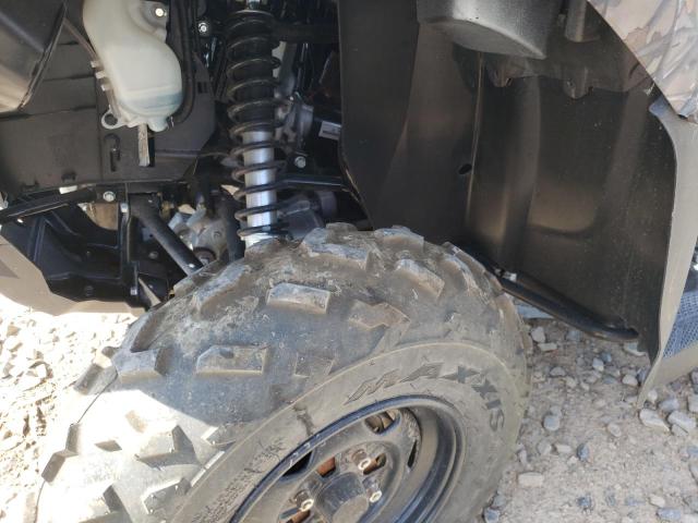 2021 HONDA TRX520 FE 1HFTE4471M4700045