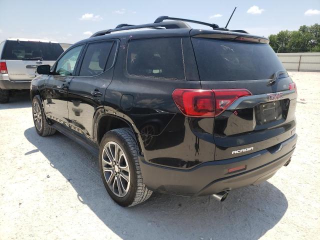 2018 GMC ACADIA ALL 1GKKNVLS3JZ144602