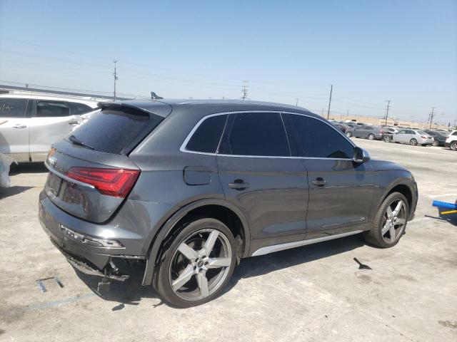 2021 AUDI SQ5 PREMIU WA1A4AFYXM2033751