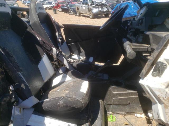 2017 POLARIS RZR XP 100 - 3NSVDE992HF922077