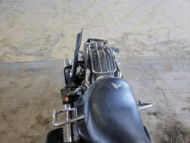 2007 HARLEY-DAVIDSON FLHPI 1HD1FHM157Y656709