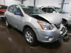 2012 NISSAN  ROGUE