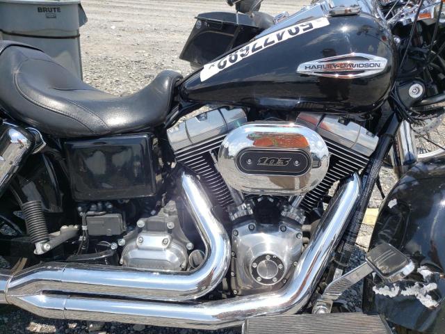 2016 HARLEY-DAVIDSON FLD SWITCH 1HD1GZM14GC305855