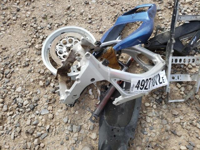 2000 YAMAHA YZFR6 JYARJ04N5YA001236