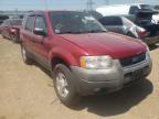 2004 FORD  ESCAPE