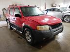 2001 FORD  ESCAPE