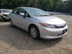 2012 HONDA  CIVIC