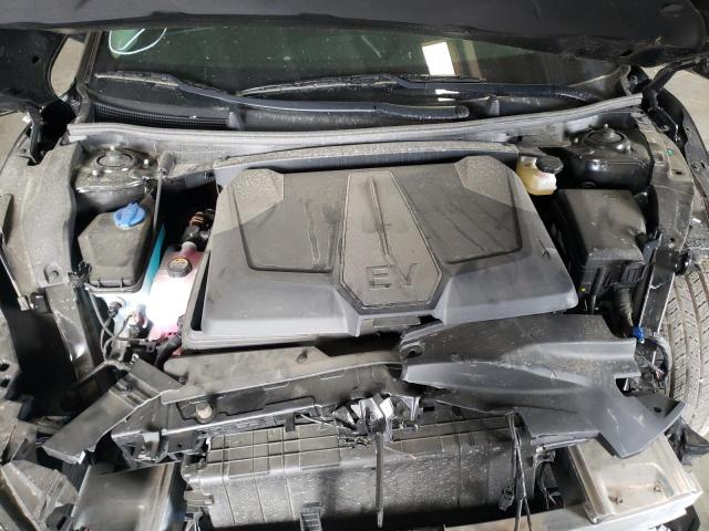 2022 KIA EV6 LIGHT KNDC3DLC2N5041256