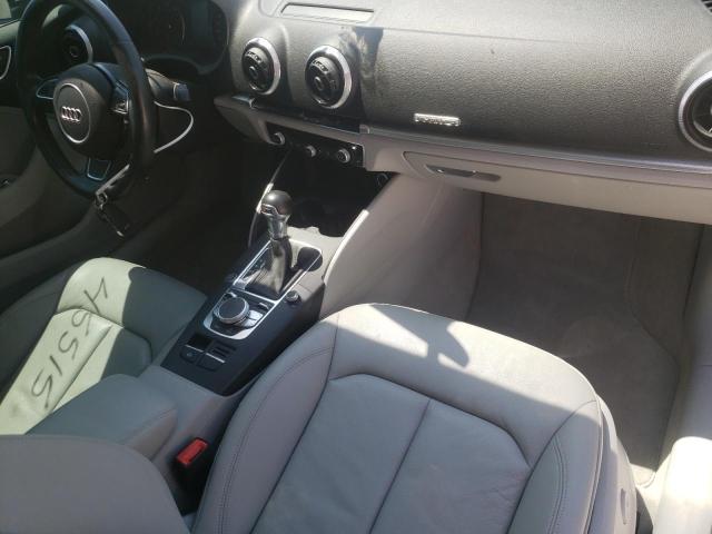 2015 AUDI A3 TECHNIK WAUEFGFF6F1115274