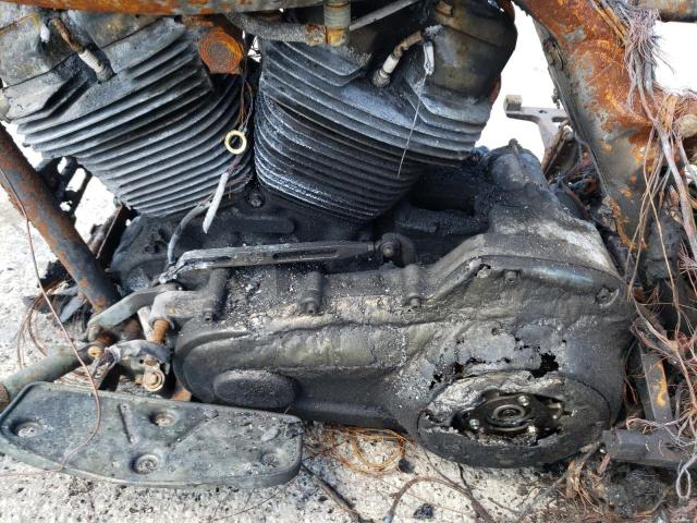 2020 HARLEY-DAVIDSON FLTRK 1HD1KZF11LB663152