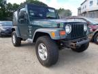 JEEP WRANGLER 1999 foto