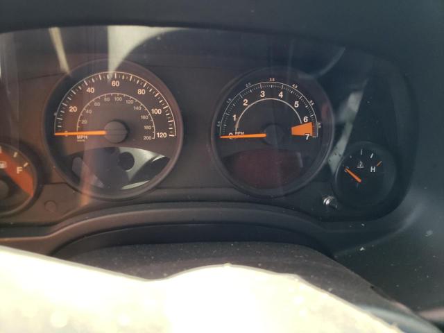 1C4NJCBA3FD437003 Jeep Compass Sport