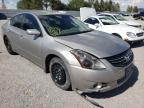 2012 NISSAN  ALTIMA