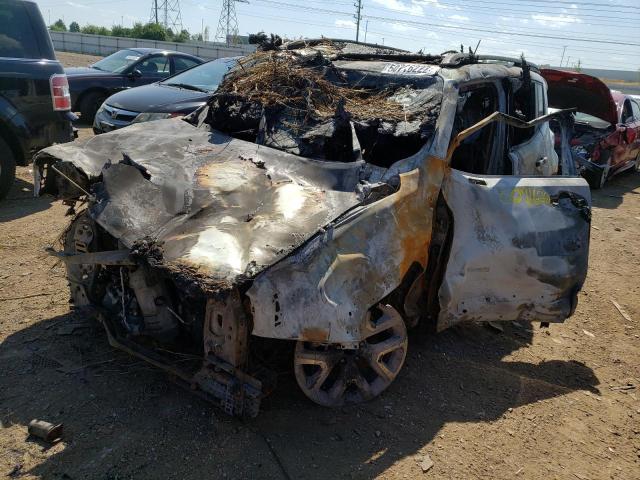 2016 JEEP RENEGADE L - ZACCJBBT7GPC58422