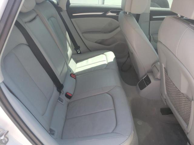 2015 AUDI A3 TECHNIK WAUEFGFF6F1115274