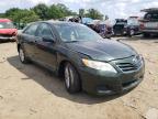 2011 TOYOTA  CAMRY