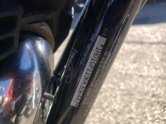 2006 HARLEY-DAVIDSON FXDWGI 1HD1GP1196K306447