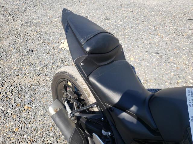 2020 YAMAHA MT-03 - MH3RH20Y7LK003151