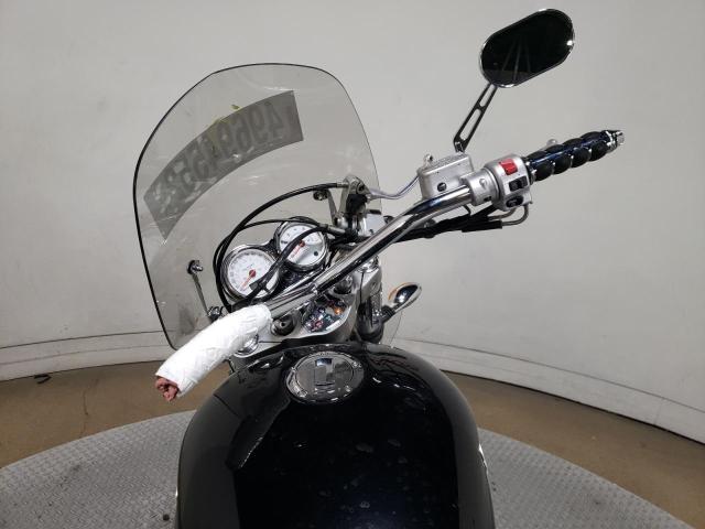 2007 VICTORY MOTORCYCLES HAMMER 5VPHB26D773001661