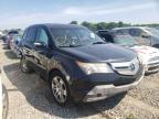 2008 ACURA  MDX