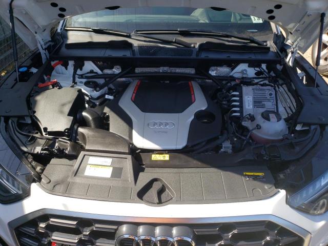 2021 AUDI SQ5 PRESTI WA1C4BFY9M2062043