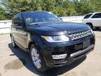 2014 LAND ROVER  RANGE ROVER