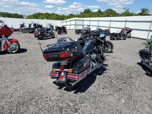 2008 HARLEY-DAVIDSON ALL OTHER 1HD1FC4158Y691061