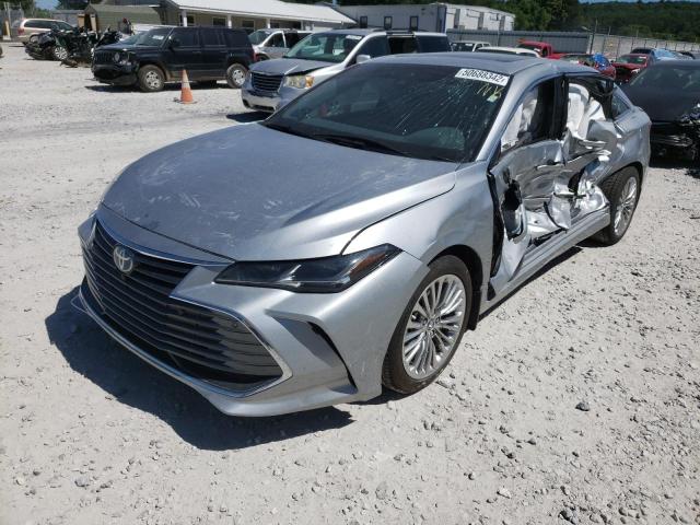 2020 TOYOTA AVALON LIM 4T1D21FB0LU012507