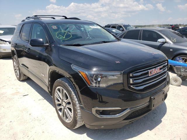 2018 GMC ACADIA ALL 1GKKNVLS3JZ144602