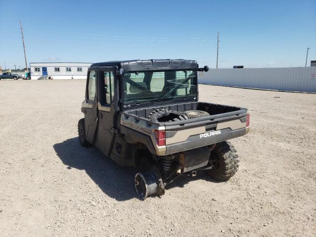 2020 POLARIS RANGER CRE 4XARSX996L8044867