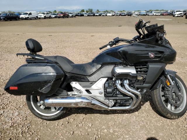 2014 HONDA CTX1300 JH2SC7419EK000626