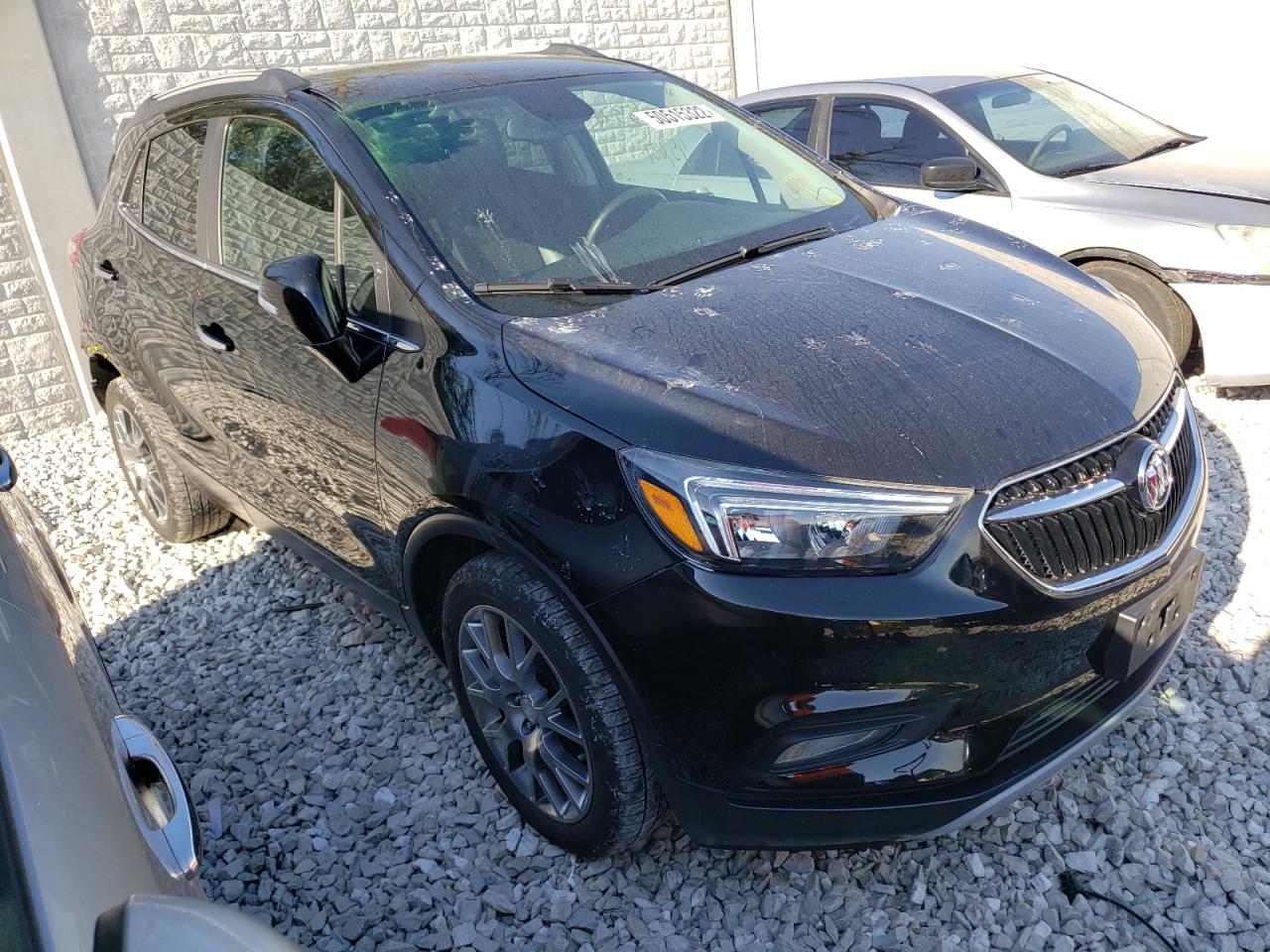 Buick Encore spo 2017