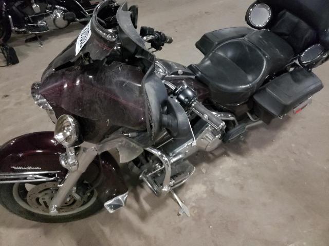 2006 HARLEY-DAVIDSON FLHTCUI SH 1HD1FLW186Y635917