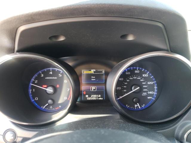 2017 SUBARU LEGACY SPO 4S3BNAR60H3052309