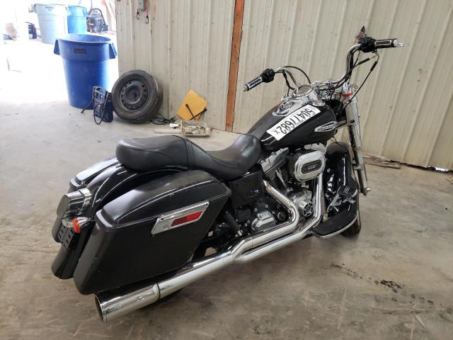 2016 HARLEY-DAVIDSON FLD SWITCH 1HD1GZM14GC305855