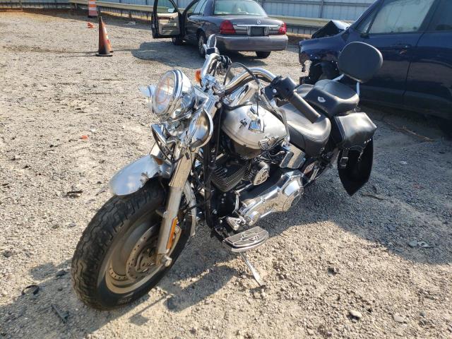 2003 HARLEY-DAVIDSON FLSTFI ANN 1HD1BXB463Y108067