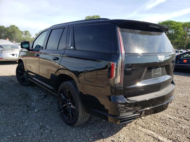 2021 CADILLAC ESCALADE S 1GYS4GKL5MR391350