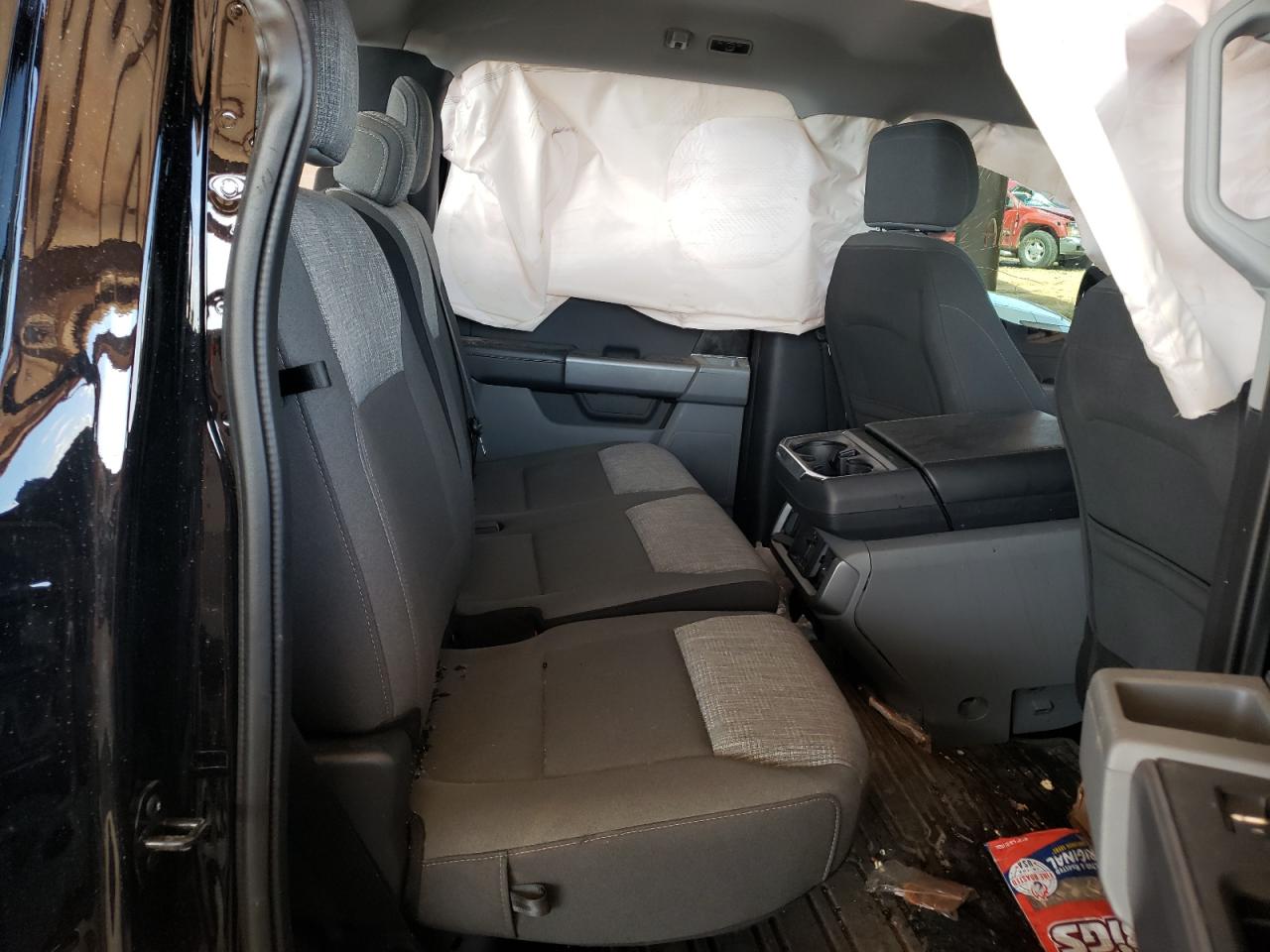 1FTFW1E86MFB84425 FORD F-150 2021