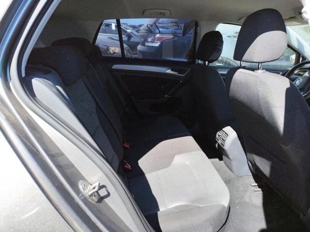 2015 VOLKSWAGEN E-GOLF LIM WVWKP7AU5FW905290