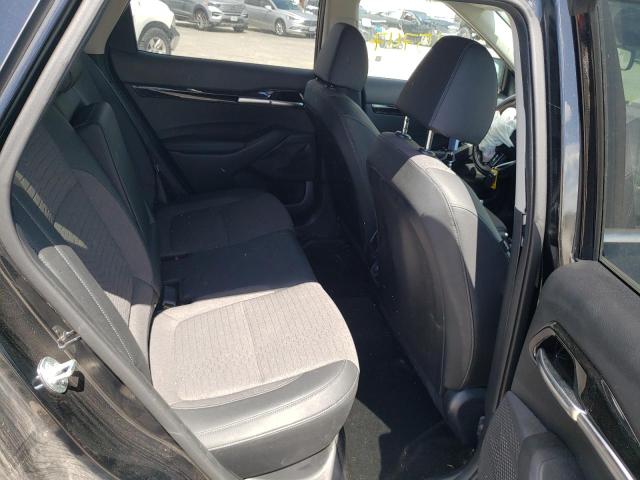 2022 KIA SELTOS KNDEU2AA7N7285940