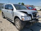 photo INFINITI QX56 2005