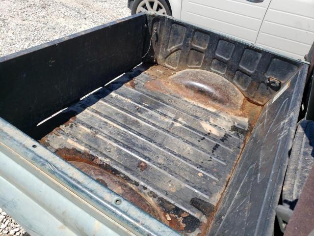 2007 YAMAHA RHINO 5Y4AJ19Y97A010215