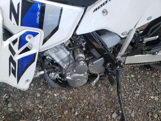 2022 SUZUKI DR-Z400 SM JS1SK44A5N7101928