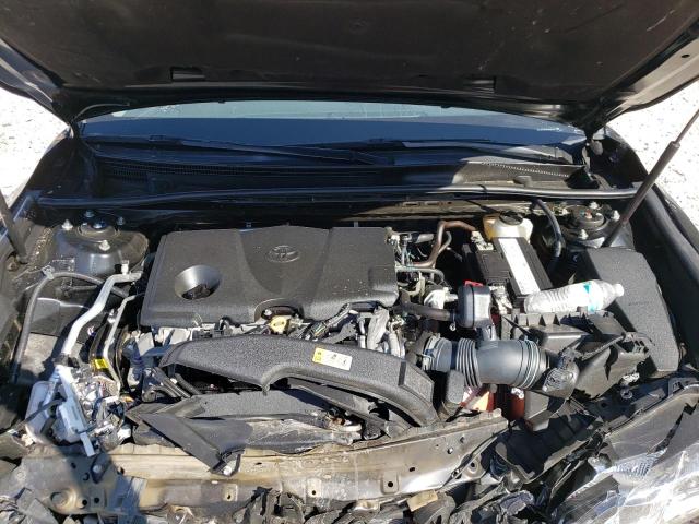 2019 TOYOTA CAMRY L/LE 4T1B11HK8KU180160